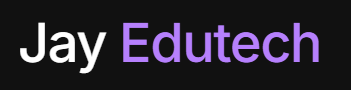 Jay Edutech